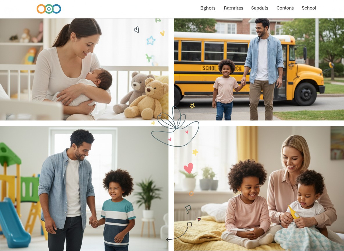 大阪市の保育園選考