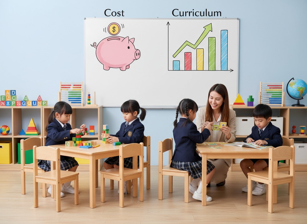 大阪市の保育園選考