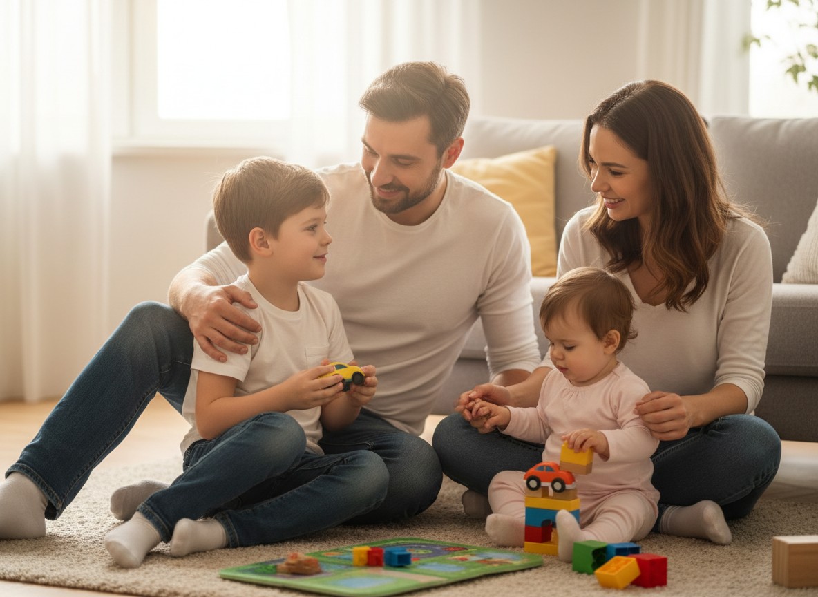 大阪市の保育園選考