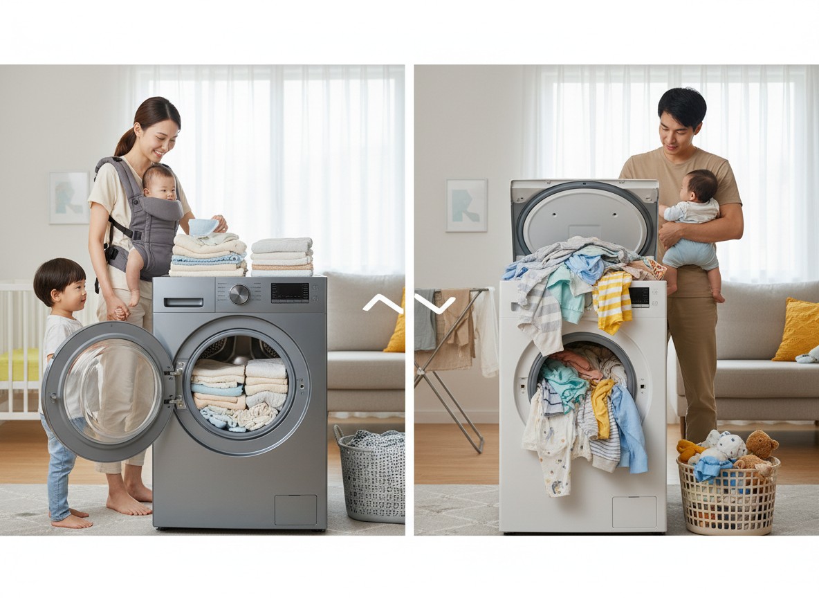 大阪市の保育園選考